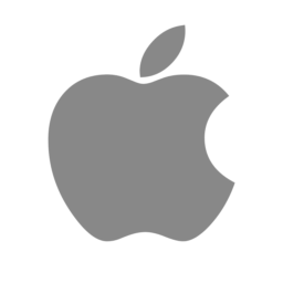 macOS Logo